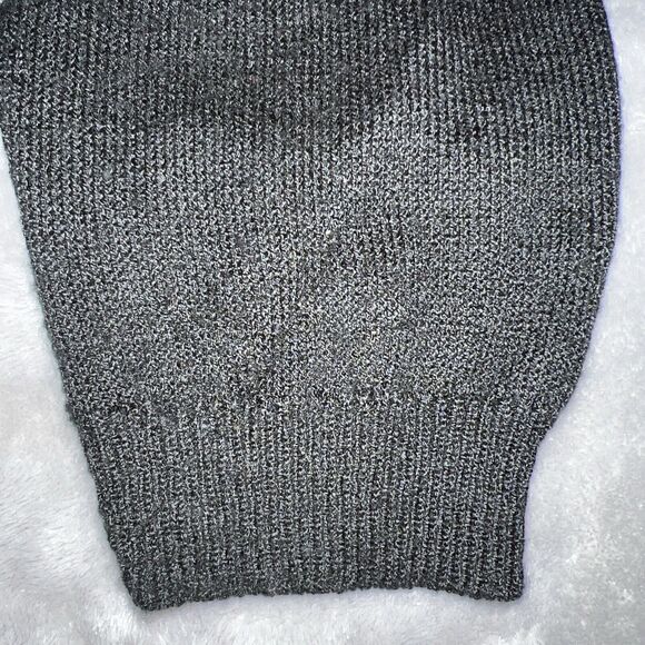 Harold House Vintage 70s Womens S Sweater USA Made 3/4 Sleeve Light Embellished - Picture 4 of 10